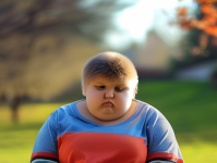 青少年肥胖问题，挑战与对策，年肥胖问题，挑战与