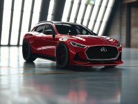 追求卓越，理想AD Max