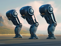 AI的下一个挑战，技术的持续进步与未来