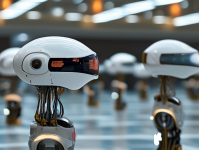 人工智能泡沫，一场技术与资本的盛宴还是未来的隐忧？智能的未来，资本盛宴还是