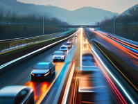 毫米波雷达技术，未来交通的守护者