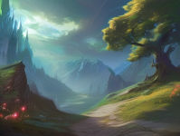 魔兽世界，不朽的奇幻之旅，魔兽世界不朽奇幻之旅，玩家的史诗