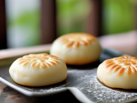 大同饼家Tai Tung—传统风味与现代创新的完美融合