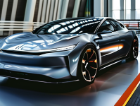 比亚迪刀片电池，创新技术引领未来汽车革命