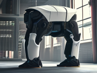 Stable Diffusion，人工智能的突破，艺术创作的新纪元