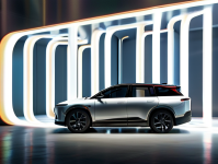 探索小鹏G9/G6，智能电动车的未来之星