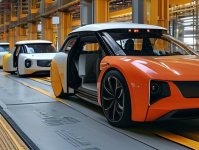 华为ADS，引领自动驾驶的新篇章