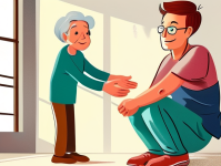 守护关节健康，从日常生活做起，日常习惯助您