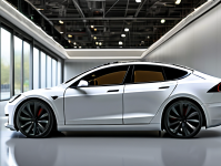 Model 3焕新版，特斯拉的革新之旅