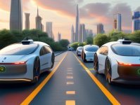 未来出行的钥匙—自动驾驶技术的现状与展望