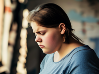 青少年肥胖，一个不容忽视的健康危机，青少年肥胖问题，健康危机的警