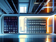 康龙化成，创新的驱动力，科技的未来