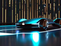 Orin芯片，未来汽车的智能心脏