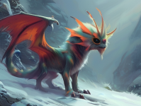 幻兽帕鲁，神秘生物的传说与现实，幻兽帕鲁，神秘生物的传说