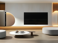 奥克斯AUX，创新科技与生活美学的完美融合