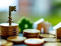 房地产政策中的信贷额度，调控房地产市场的关键工具