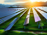 阳光电源储能，绿色能源的未来