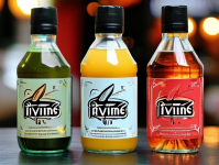 新加坡香味Irvins