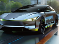 英伟达DRIVE，引领自动驾驶技术的革新之路