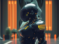 Midjourney，AI艺术创作革命的先锋