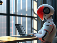 生成式AI，开启智能时代的新篇章