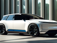 小鹏XNGP，智能驾驶的未来