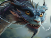 Sora，从神话到现实—探索神秘生物的现代意义