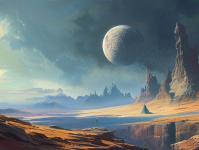 探索绝区零的世界，一个充满未知与挑战的奇幻之旅