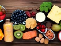 控糖陷阱，避免这些常见误区，迈向健康生活，健康生活，识别并避免控糖陷阱