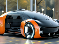 智能汽车，未来出行的革命者