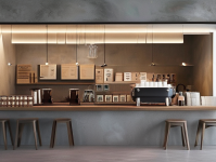 探索GREYBOX COFFEE的独特魅力