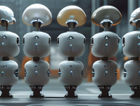 人工智能泡沫，一场技术与资本的盛宴，还是即将破灭的幻象？智能的泡沫与幻象，技术与资本