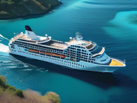 Cruise，探索海上旅行的无限魅力