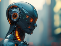 AI的下一个挑战，技术面临的未来挑战