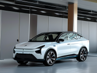 零跑汽车，创新驱动下的智能出行革命