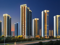 电商费在房地产政策中的角色与影响