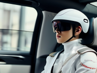 比亚迪天神之眼，引领智能驾驶新纪元的革新者