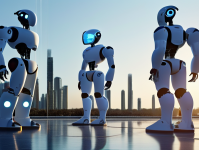 AI大模型的崛起，未来技术的新篇章