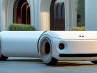 Waymo，自动驾驶技术的先锋