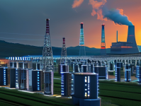 虚拟电厂，电力系统的革命性创新