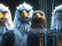 鹰集S.Engine，未来科技的先锋