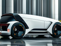 L4级自动驾驶，未来出行的新篇章