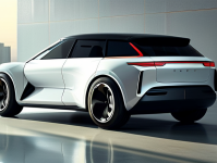 插电混动汽车—未来出行的新动力