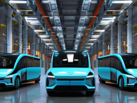 麒麟电池，新能源汽车的心脏