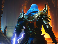 暗黑破坏神4，不朽之旅的终极挑战，暗黑破坏神4，不朽之旅的终极