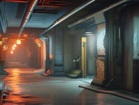 半条命3，重返阿历克斯的世界，半条命3中的阿历克斯世界，重返经典之旅