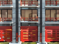 消防验收在房地产政策中的重要性