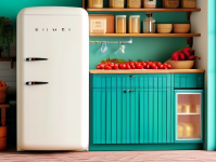 冰箱选购指南，关键要点，高效节能