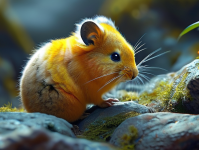 Pika，探索这个神秘生物的奇妙世界