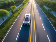 大疆车载，智能出行的未来